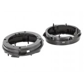 Plastic speaker pads for Ford Transit Connect