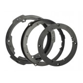Plastic speaker pads for Ford Transit Connect