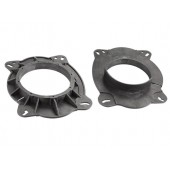 Plastic speaker pads for Lexus / Toyota