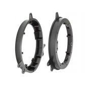 Plastic speaker pads for Lexus / Toyota