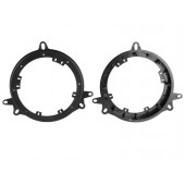 Plastic speaker pads for Lexus / Toyota