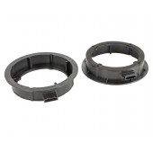 Plastic pads for speakers for Audi Seat / Škoda / Volkswagen