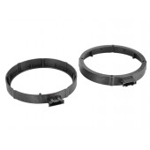 Plastic speaker pads for Bugatti / Seat / Mitsubishi / Škoda / Volkswagen