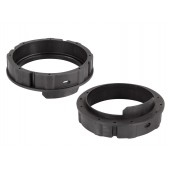 Plastic pads for speakers for Bugatti / Seat / Škoda / Volkswagen