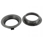 Plastic pads for speakers for Audi / Volkswagen / Škoda
