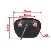 Antenna Mecatron 271518