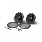 Speakers for Opel Corsa C No. 3