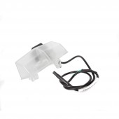 Toyota and Lexus OEM parking camera (BC TOY-11)