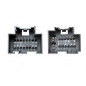 Adapter for Saab active audio system