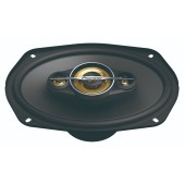 Speakers Pioneer TS-A6971F