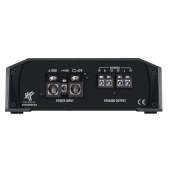 Hifonics ZXR1200/2E amplifier