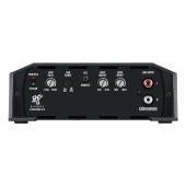 Hifonics ZXR500/1E amplifier