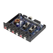 Hifonics HF-SC6 converter