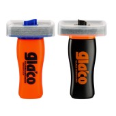 Set of liquid wipers Soft99 Glaco Anti-Rain Glass Coat (110+100 ml)