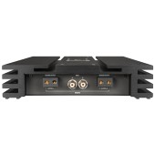 Brax GX2000 Black Short amplifier