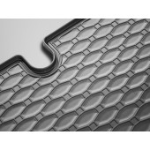 Rubber boot liner Rigum for Renault 4 E-Tech (2025- )