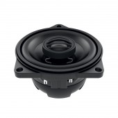Audison rear speakers for BMW 5 (E60, E61) with basic sound system
