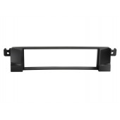 Car radio reduction frame for BMW 3