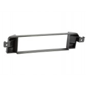Car radio reduction frame for BMW 3