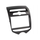 Car radio reduction frame for Hyundai ix20