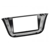 Car radio reduction frame for Iveco Daily VI