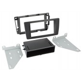 Car radio reduction frame for Škoda Octavia, Yeti