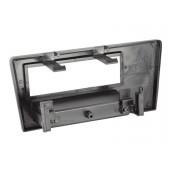 Car radio reduction frame for Volvo S60, V70, XC70