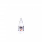 Ceramic plastic protection Soft99 Nano Hard Plastic (8 ml)
