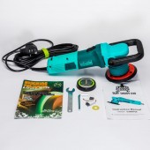 Dodo Juice Buff Daddy Evo DAS-8 Orbital Machine Polisher