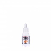 Ceramic plastic protection Soft99 Nano Hard Plastic (8 ml)