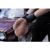 Auto Finesse Ultra Soft Wash Mitt