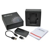 Adapter for wireless Apple CarPlay
