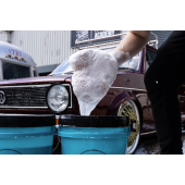 Auto Finesse Ultra Soft Wash Mitt