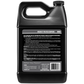 Professional correction and polishing paste Meguiar's Pro Speed Compound (3.78 l)