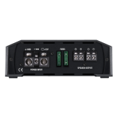 Hifonics ZXR500/1E amplifier