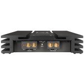 Brax GX2000 Black Short amplifier