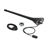 Antenna with amplifier Alfa / Fiat 290912