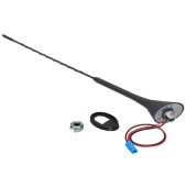 Antenna with amplifier Opel 290920