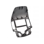 Car radio reduction frame for Hyundai i30