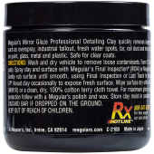 Meguiar's Detailing Clay - Aggressive (200 g)