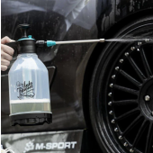 Auto Finesse Pressure Sprayer