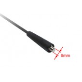 Antenna rod Mecatron 295227
