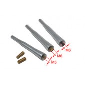 Antenna rod AM/FM 295508