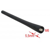 Antenna rod AM/FM/DAB/GSM 295523