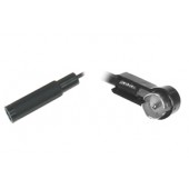 Antenna adapter DIN - ISO 295700