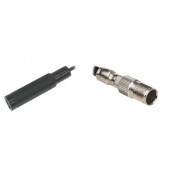Antenna adapter DIN - HIRSCHMANN 295706