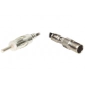Antenna adapter DIN - HIRSCHMANN 295712