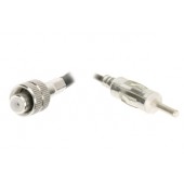 Antenna adapter HIRSCHMANN - DIN 295721