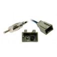 Antenna adapter 4carmedia AA-HONDA-DIN