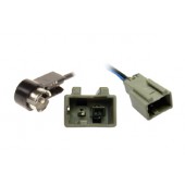 Antenna adapter Honda / Mazda / Suzuki - ISO 295729